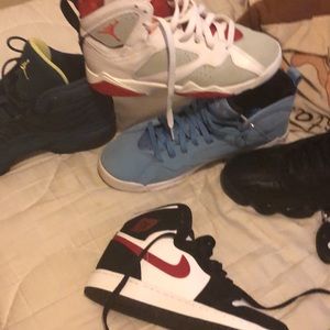 Meet your Posher, Arturo